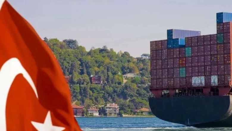 45 ilde ihracat arttı!