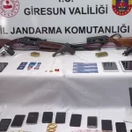 7,5 milyar TL’lik hesap hareketi dikkat çekti! 18 ilde nitelikli dolandırıcılığa 102 gözaltı!