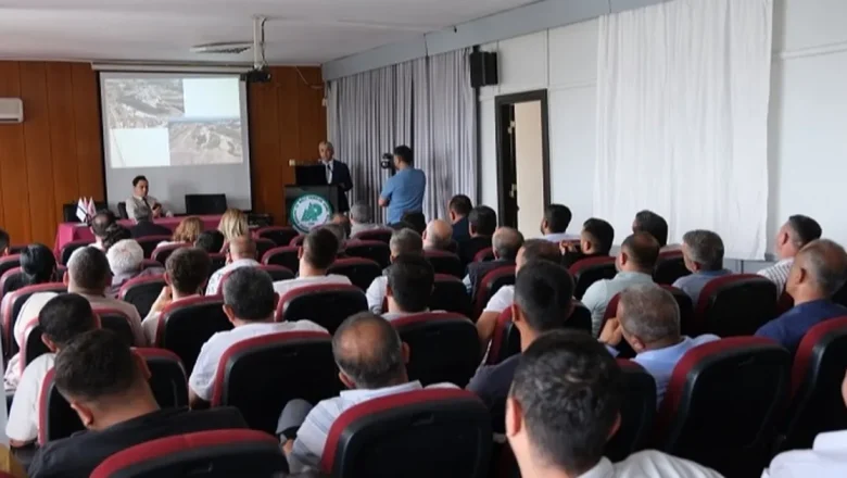 Adana dinamiklerinden can dostlar için buluşma