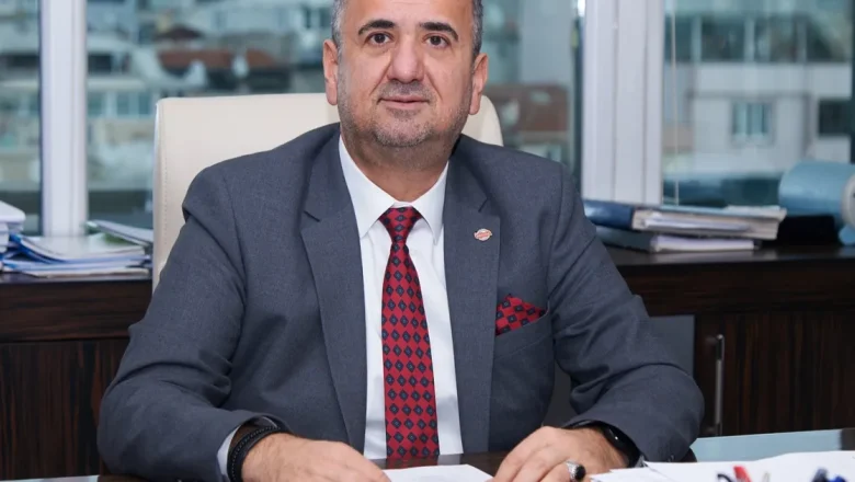 ANASİAD: İşsizlikteki düşüş sevindirici
