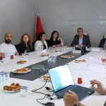 Antalya’da Boğaçayı Bilim Kurulu yaz tedbirleri için toplandı