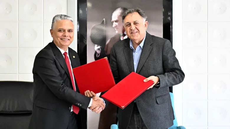 Antalya’da lezzetin yeni standardına başvurular başladı