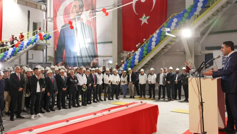 Bilecik ekonomiye güç katıyor
