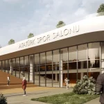 Bursa Atatürk Spor Salonu’nun temeli 19 Mayıs’ta atılıyor