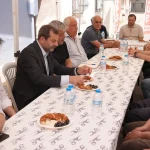 Bursa Gürsu’da her muhtarlık bir belediye makamı
