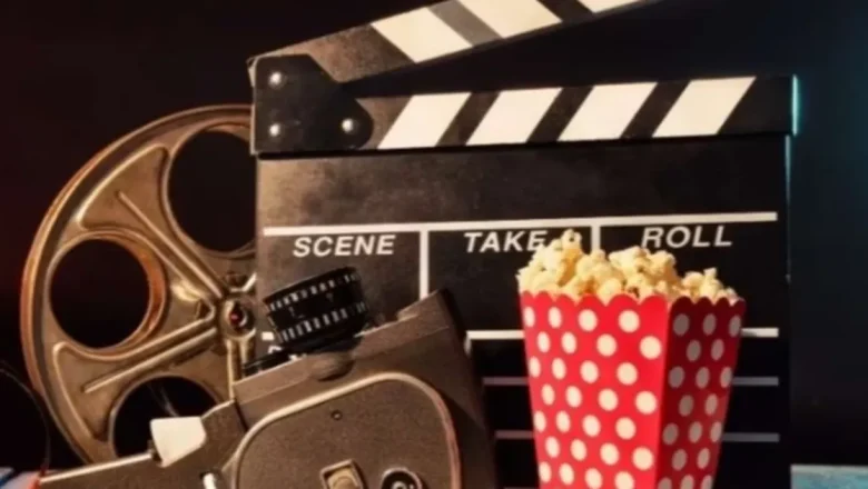 Cuma vizyona girecek filmler belli oldu