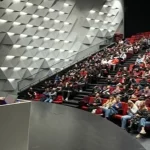 Denizli’de deprem ve afet yönetimi söyleşisi