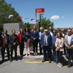 Eğitimci İbrahim Oktugan’ın ismi Bakırköy’de yaşatılacak