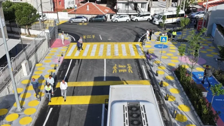 Güzel İzmir Hareketi ile kent dönüşüyor