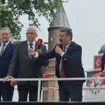 İYİ Partili Milletvekili Türkoğlu’ndan İznik Konsiline sert çıkış!