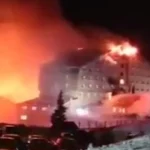 Kartalkaya Komisyonu’nun görevi bir ay daha uzatıldı