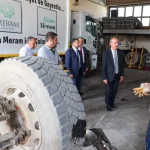 Konya Meram’da hizmetin kalbi; ‘Arif Bilge Tesisleri’ 