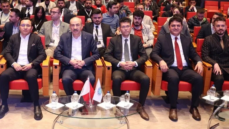 KTO’dan dijital geleceğe yolculuk