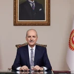 Kurtulmuş: Terörsüz Türkiye, ortak iradeyle yeşerecek
