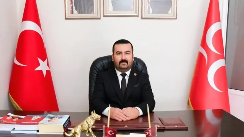 MHP Kumluca’dan ‘pazaryeri’ çağrısı