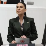Milletvekili Özcan’dan sokak hayvanları için Bakan Yumaklı’ya önerge
