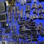Pençe Kilit’te teröristlerce kullanılan mağaraya imha!