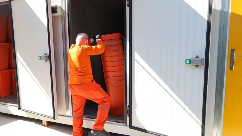Sakarya’da ‘tıbbi atık’ hassasiyeti… 3 ayda 415 ton bertaraf edildi