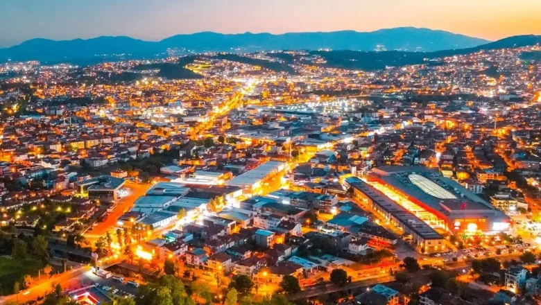 Sakarya’dan kentsel dönüşüme kapsamlı anket