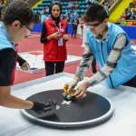 TEKNO-SEL 2025 coşkusu devam ediyor