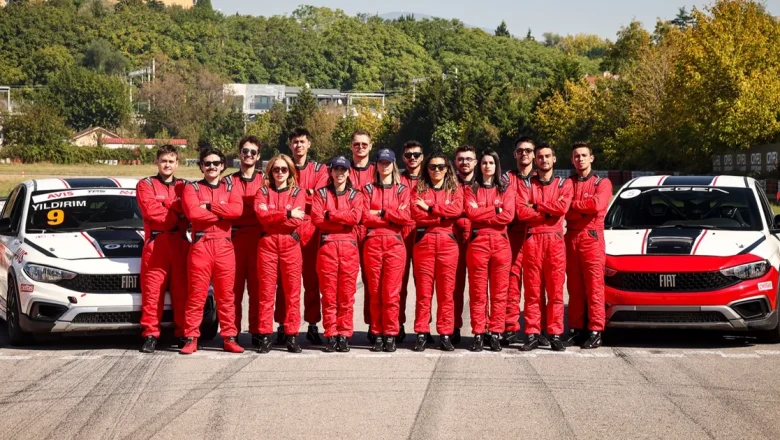 TOSFED yıldız adaylarını bekliyor