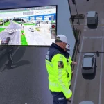 Trafik denetimlerinde 498 bin araca ceza!