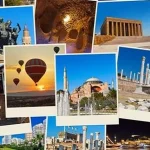 Turist ve turizm geliri hedefleriyle paralel ilerliyor