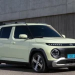 Yılın elektrikli otomobiline geri sayım